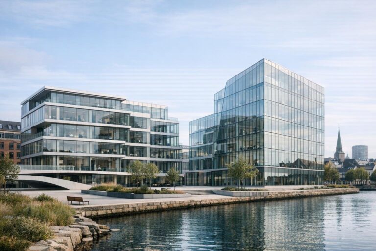 Business i Skanderborg: Erhvervsindsats, netværk og infrastruktur i fokus i april 2026